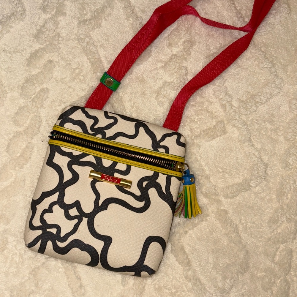 Tous Crossbody Bag